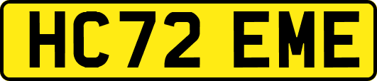 HC72EME