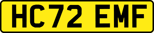 HC72EMF
