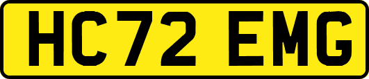 HC72EMG
