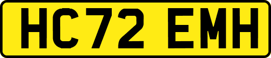 HC72EMH