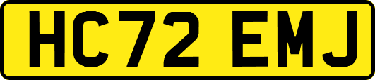 HC72EMJ