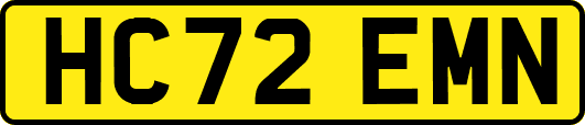 HC72EMN