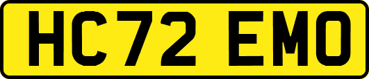 HC72EMO