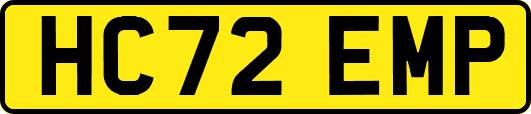 HC72EMP