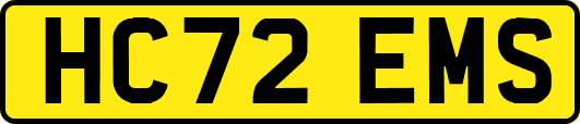 HC72EMS