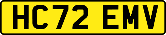HC72EMV