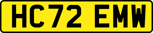 HC72EMW