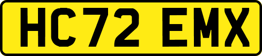 HC72EMX