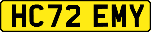 HC72EMY