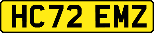 HC72EMZ