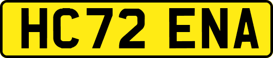 HC72ENA