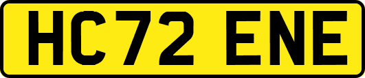 HC72ENE