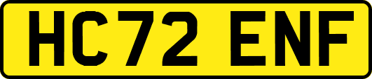 HC72ENF