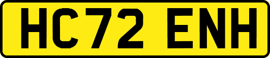 HC72ENH