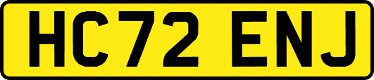 HC72ENJ