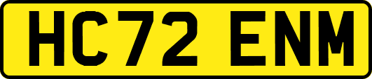 HC72ENM
