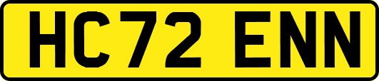 HC72ENN