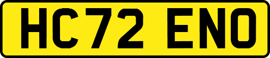 HC72ENO