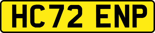 HC72ENP