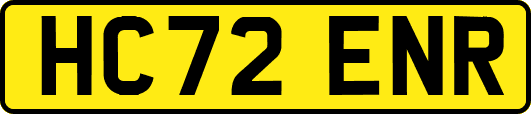 HC72ENR