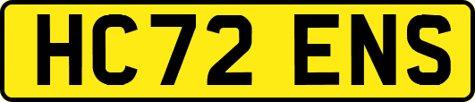 HC72ENS
