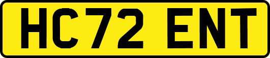 HC72ENT