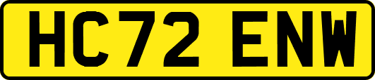 HC72ENW