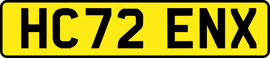 HC72ENX