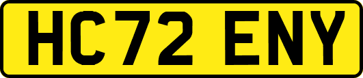 HC72ENY