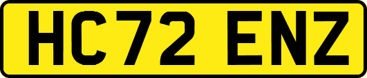 HC72ENZ
