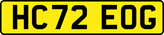 HC72EOG