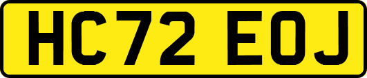 HC72EOJ