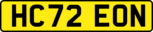 HC72EON