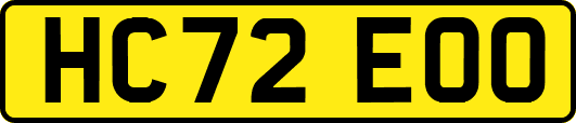 HC72EOO