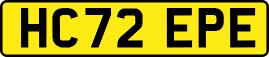 HC72EPE