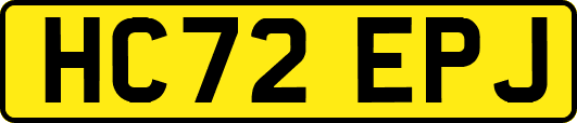 HC72EPJ