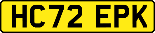 HC72EPK