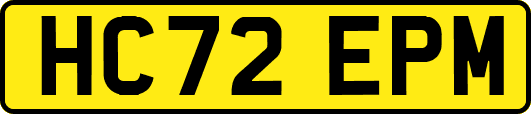 HC72EPM