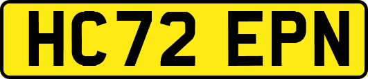 HC72EPN