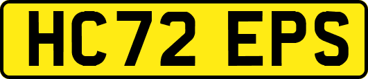 HC72EPS