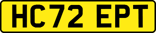 HC72EPT