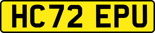 HC72EPU