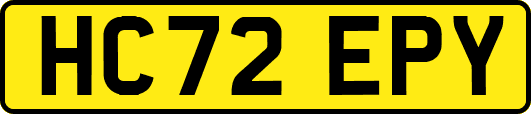 HC72EPY