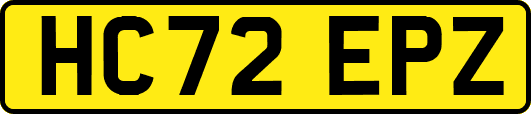 HC72EPZ