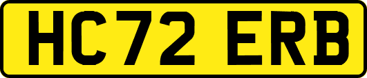 HC72ERB
