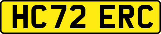 HC72ERC