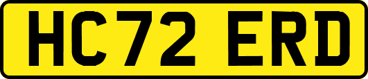 HC72ERD