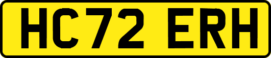 HC72ERH