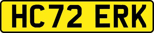 HC72ERK