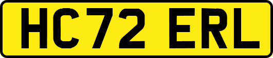 HC72ERL